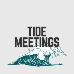 T.I.D.E. Official Meetings