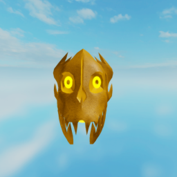 Gaster Blaster Hell obby