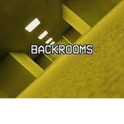 THE BACROOMS