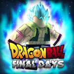 Dragon Ball Z : Final Days