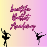 Beautiful ballet academy