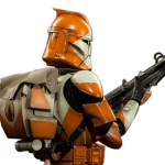 Clone Bomb Squad