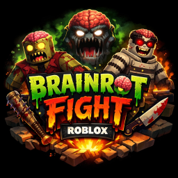 Brainrot Fight
