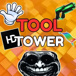 Tool Tower🤚 icon