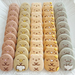 rae’s cookie fans