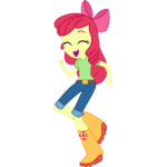 ~Applebloom~