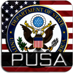 [USA] Department Of State'