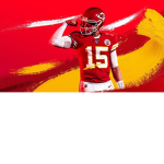 see red