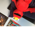 ELMO’S UNITED