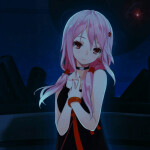 Inori ❤️