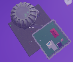 [Update 6] piggy in the city