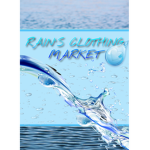 Rain’s Clothing Market!