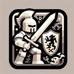 Monster Fighting Simulator [TEST] icon