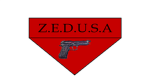 Zombie Expert Defenders of the U.S.A