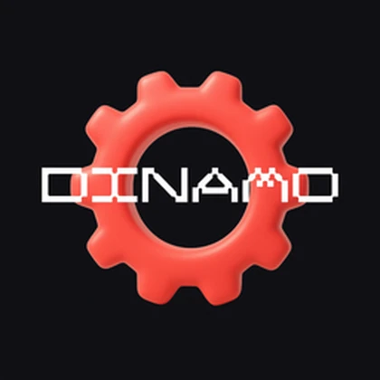 Dínamo Estúdios Roblox group icon