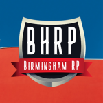 BHRP | Birmingham RP