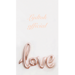 The lydtok official group