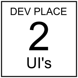 DEV PLACE 2 (UI)