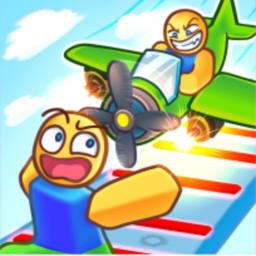 Clicking masters! icon