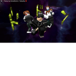 Roblox Ace Fan group