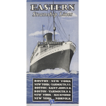 Eastern Steam Lines