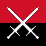 The Revolutionary Protectorate of Ukraine