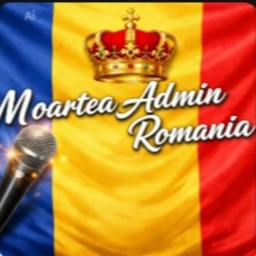 Moartea Admin  Romania #1 [JOCUL ORIGINAL]