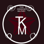 Toxi Kingdom's Military