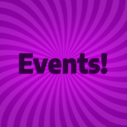 [SK] Splash's Kingdom Events