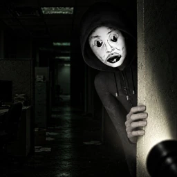 Get Down [HORROR] icon