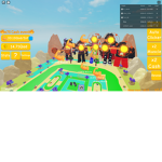 TheUltimateLifters