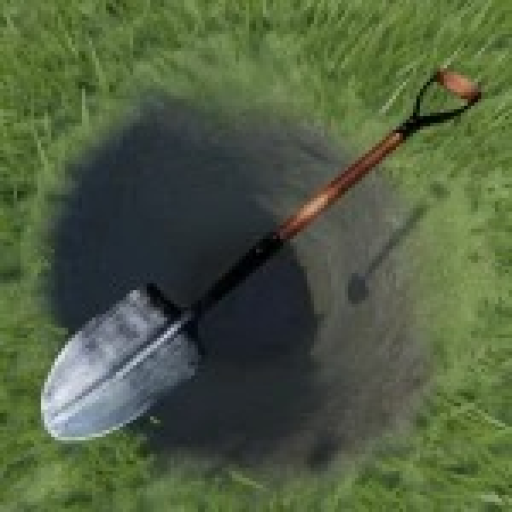 ⛏️Dig The World official Roblox game thumbnail