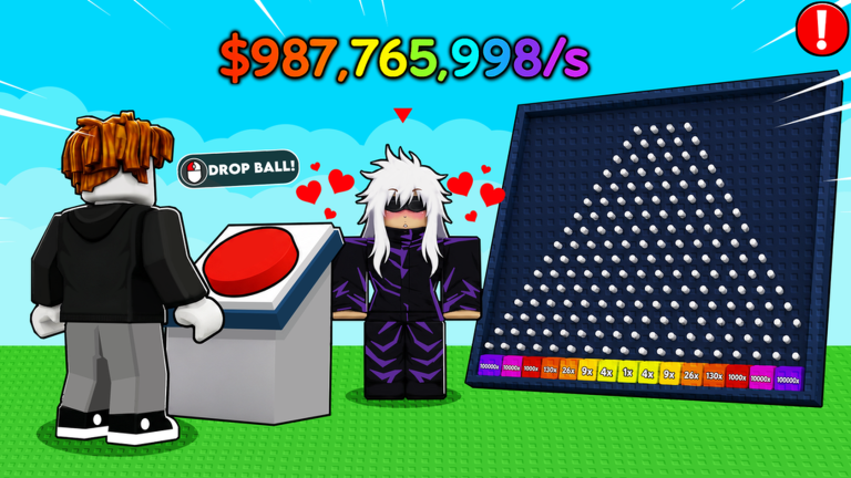 Drop Balls for Baddies screenshot 4