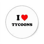 #1 Tycoon Fans