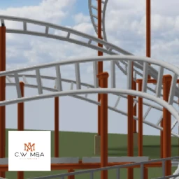 C.W M&A | Accelerator icon