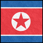 |D-P-R-K| Democratic People's Republic of Korea