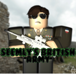 Seemly’s British Army