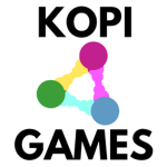 Kopi Games