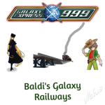 Baldi And Friends