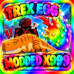 🍀Steal a modded egg (x999)🍀 icon
