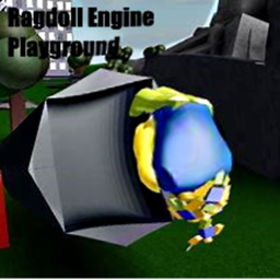 Ragdoll Engine