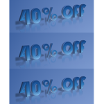 Lower Price on Catalog Items