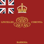 1st Regiment of Foot Guardsᅠᅠᅠᅠ