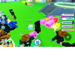 Pet sim x tradeing