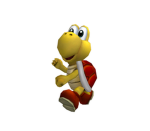 Mario koopa klub