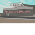 |•Bloxburg Houses•|