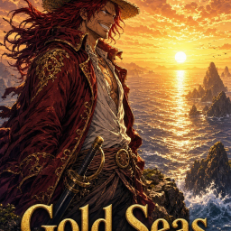 Gold Seas