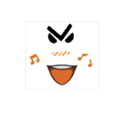 Music Stitchface Roblox decal