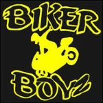 Biker Boyz MC