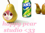 Happy Pears studio <33